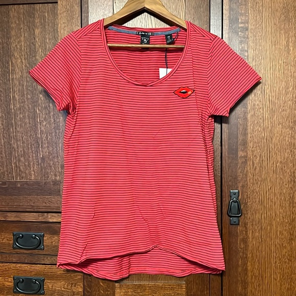 NWT Scotch and Soda T-shirt - Picture 1 of 6